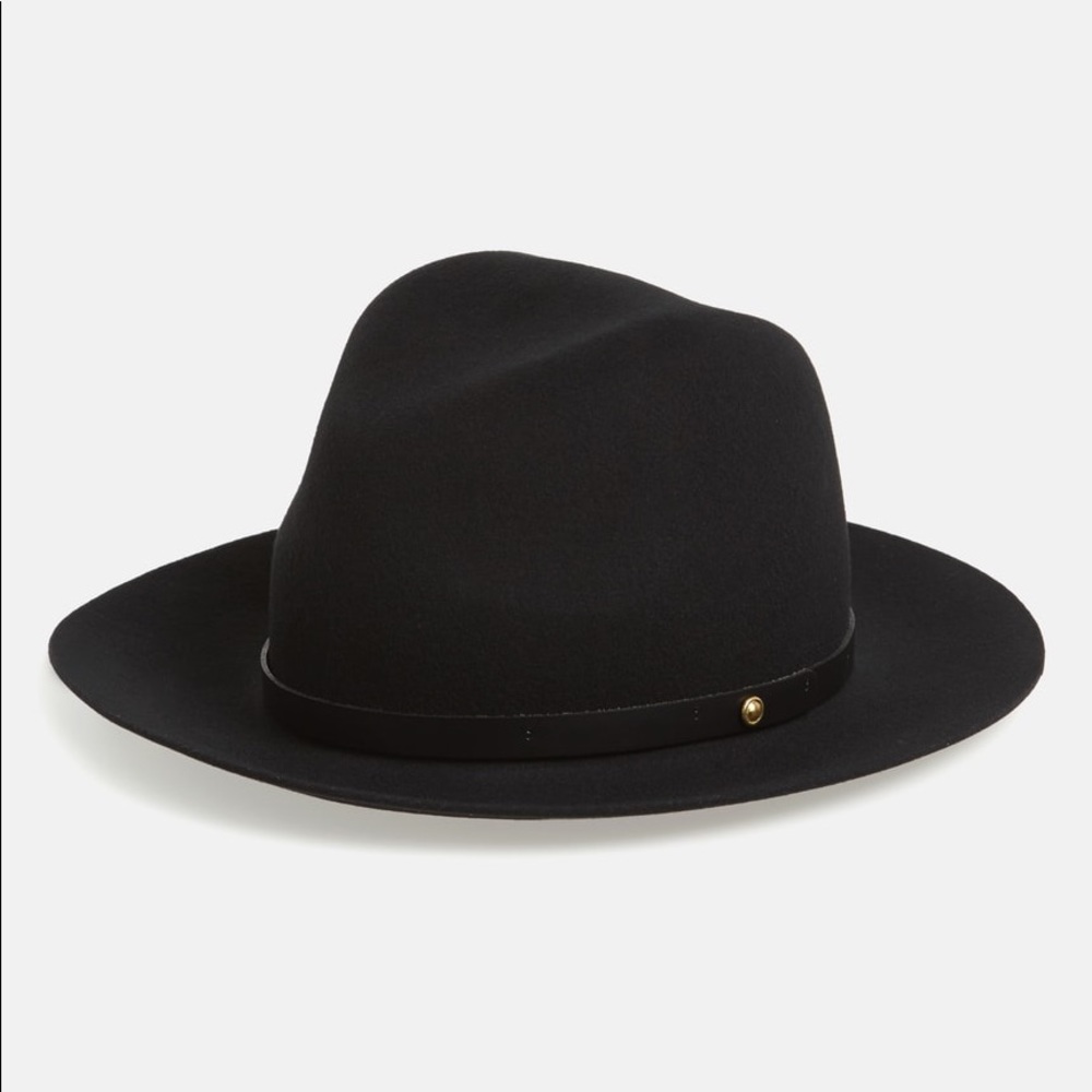 Rag & Bone wise brim hat